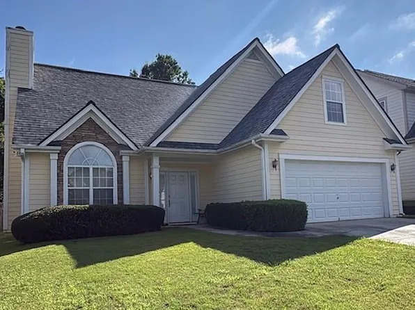 2025 Baramore Oaks Dr, Marietta, GA 30062