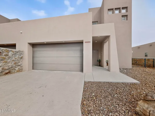 3564 Evy Ln, Las Cruces, NM 88012