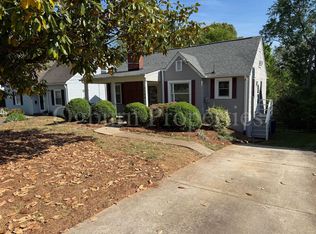2388 Jefferson Ave, Winston Salem, NC 27103