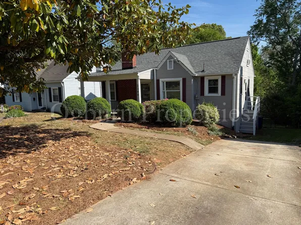 2388 Jefferson Ave, Winston Salem, NC 27103