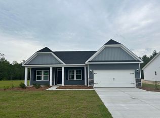 4762 Huckleberry Ln LOT 2, Wisteria Ii B Conway, SC 29526