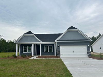 4762 Huckleberry Ln. Lot 2, Wisteria II B, Wisteria Ii B Conway, SC, 29526