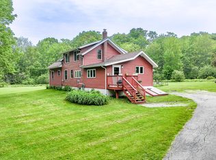 232 Castine Rd, Orland, ME 04472
