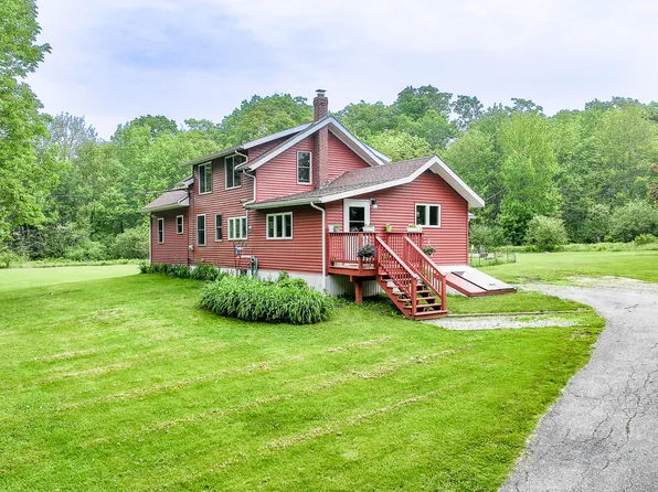 232 Castine Road, Orland, ME 04472