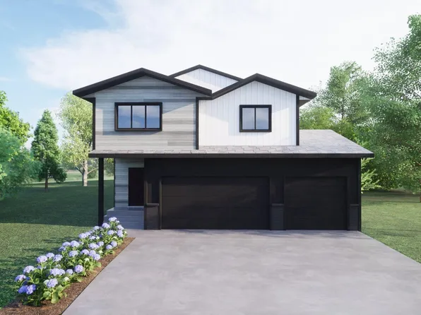 1182 Jill Dr W, West Fargo, ND 58078