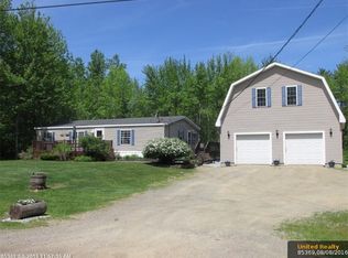 149 Tufts Rd, Belfast, ME 04915