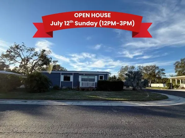 100 Hampton Rd Lot 230, Clearwater, FL 33759