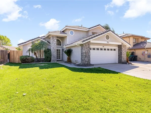 941 Coral Ave, Hemet, CA 92543
