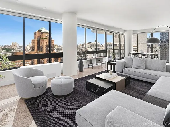 167 E 61st St APT 23D, New York, NY 10065