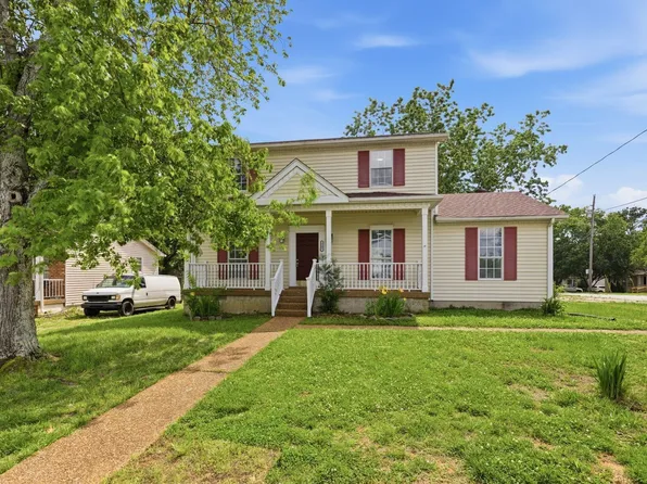 3201 Towne Village Rd, Antioch, TN 37013