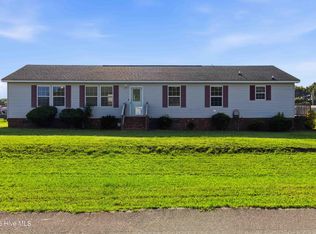 614 Autumn Winds Drive, Goldsboro, NC 27530
