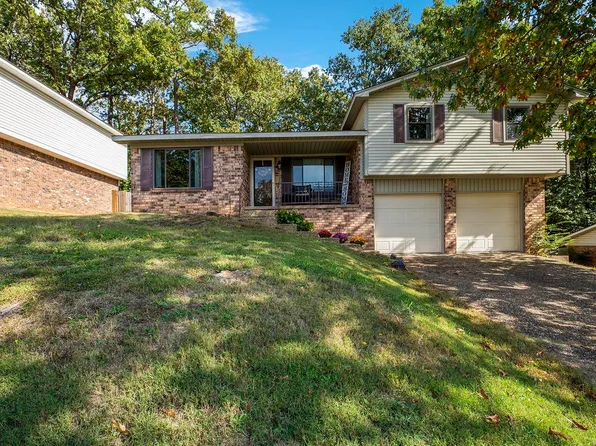 2617 Peach Tree Dr, Little Rock, AR 72211
