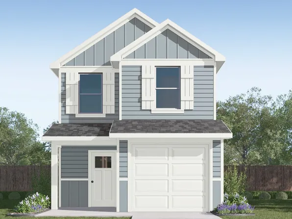 6009 Pinion Trl, Princeton, TX 75407