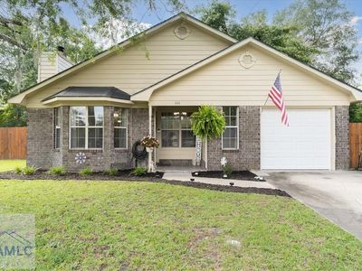 1111 Cobra Cir, Hinesville, GA, 31313