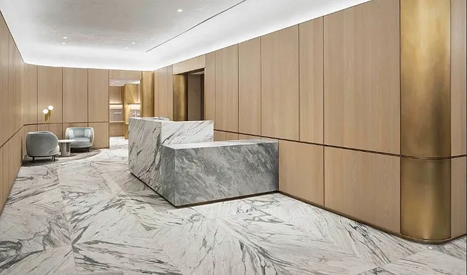 Rented by Living New York | media 21