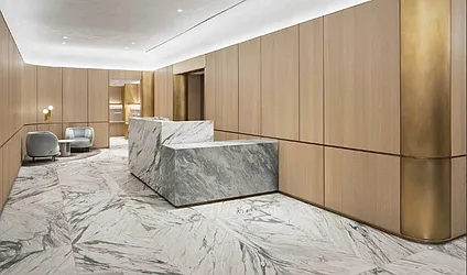 Rented by Living New York