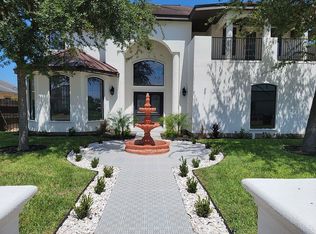 1501 Viejo Ln, Mission, TX 78572