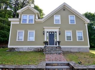 5 Liberty St, Middleton, MA 01949