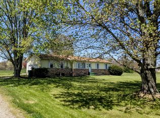 13279 North St, Utica, OH 43080