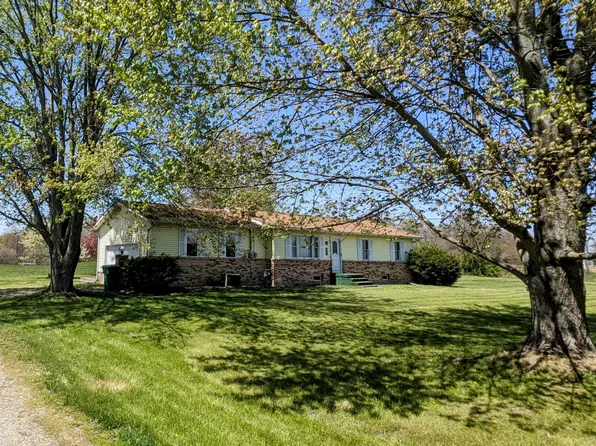 13279 North St, Utica, OH 43080