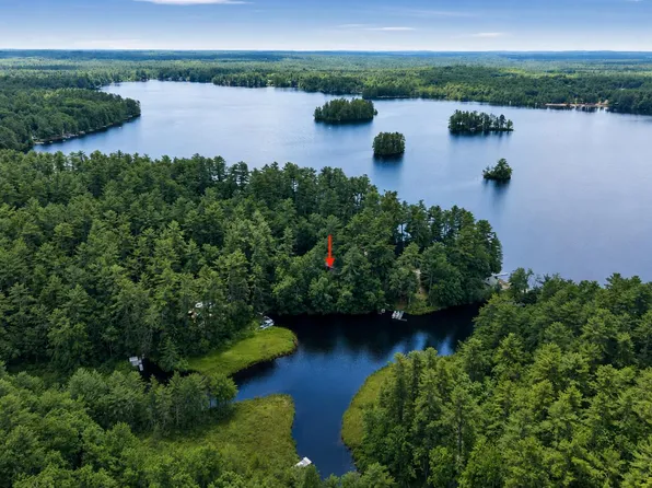 6 Page Brook Road, Standish, ME 04084