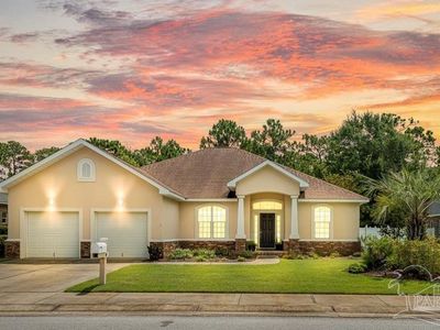 12877 Island Spirit Dr, Pensacola, FL, 32506