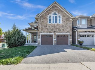35 McCourt Dr, Ajax, ON L1Z0P1