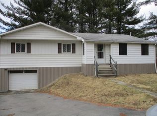 121 Zimmer Rd, Kirkwood, NY 13795