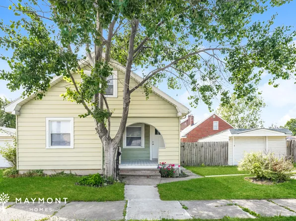 18714 Mohawk Ave, Cleveland, OH 44119