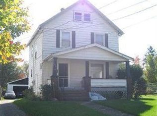 869 Mason St NW, Warren, OH