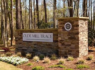 2821 Flume Gate Dr #83, Raleigh, NC 27603