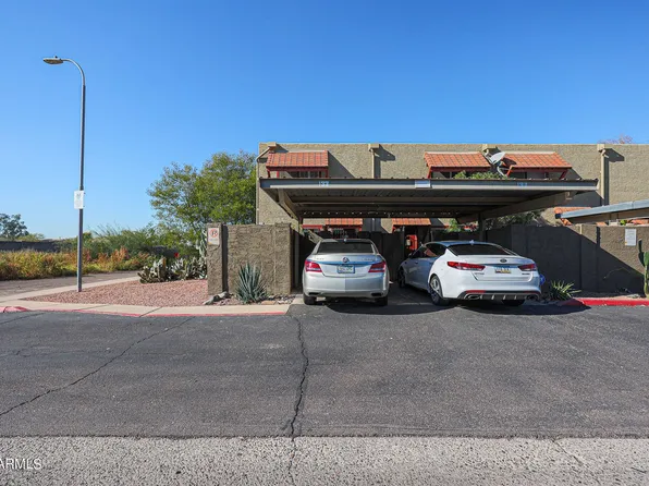 2724 W McLellan Blvd Unit 133, Phoenix, AZ 85017