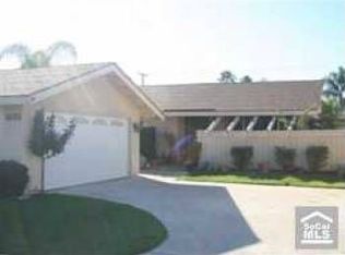 1695 New Hampshire Dr, Costa Mesa, CA 92626