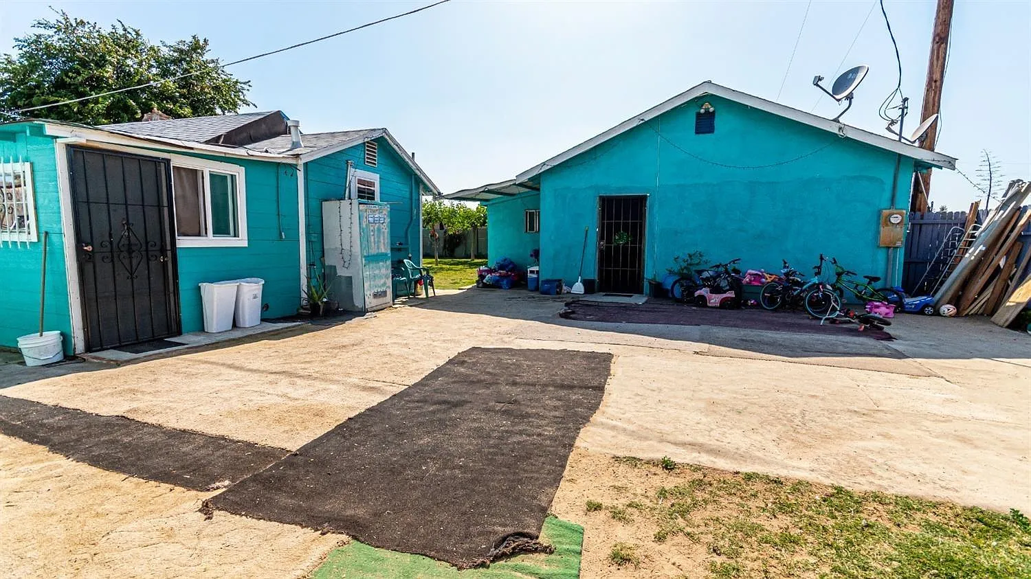1 bed, 615 sqft, $795 — Photo 1