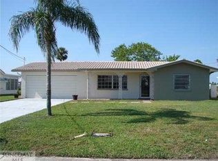 4030 Headsail Dr, New Pt Richey, FL 34652