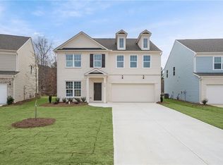 5769 Wheeler Ridge Rd, Auburn, GA 30011