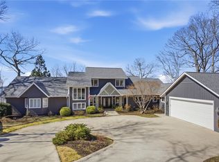 108 Wynwood Ct, Seneca, SC 29672