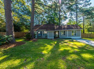 126 Wanda Dr, Summerville, SC 29485
