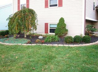 5375 Spring Hill Rd, Grove City, OH 43123