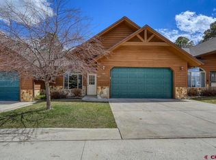 1135 Park Ave UNIT 703, Pagosa Springs, CO 81147