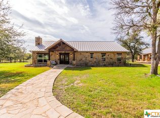 1679 Cheyenne Pass, Salado, TX 76571