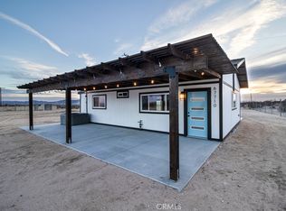 67710 Winters Rd, Twentynine Palms, CA 92277