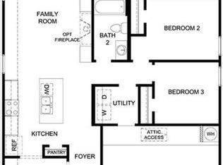 7414 9th St, Lubbock, TX 79416