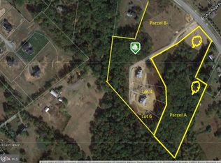 12245 Blue Sky Evening Way, Fulton, MD 20759