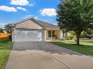 6724 Cold Water Dr, Woodway, TX 76712