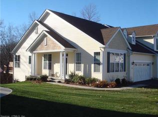 187 Sycamore Dr, Prospect, CT 06712