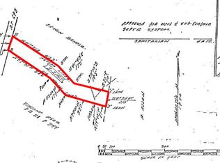 695 B A H Rd, Scottsville, VA 24590