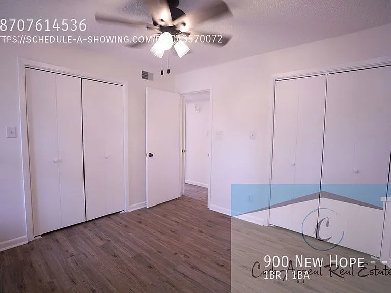 900 New Hope Ln #A — Photo 18
