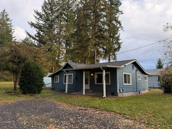 21819 22nd Ave E, Spanaway, WA 98387