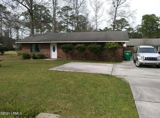 91 Forest Ave, Ridgeland, SC 29936